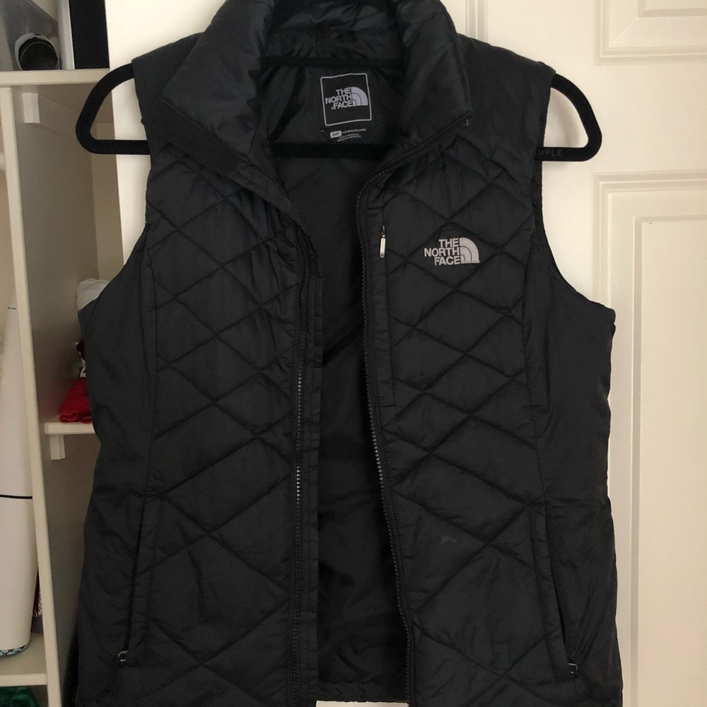 The North Face Vest